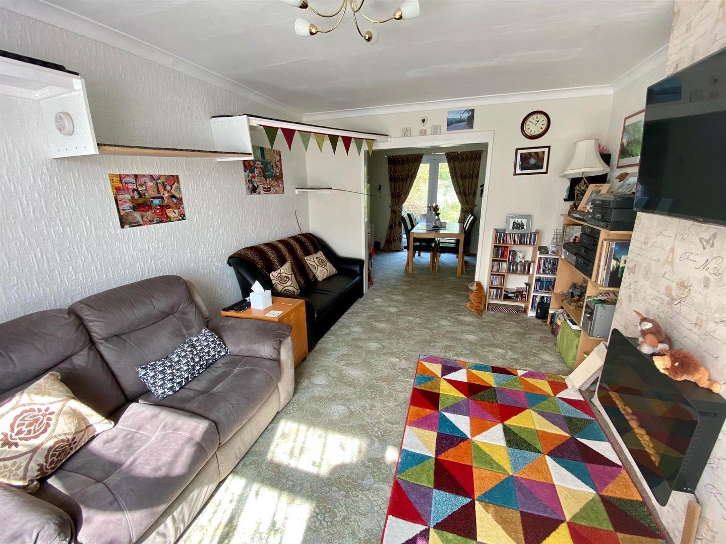 Henshaw Place, Ilkeston Robert Ellis Estate Agents